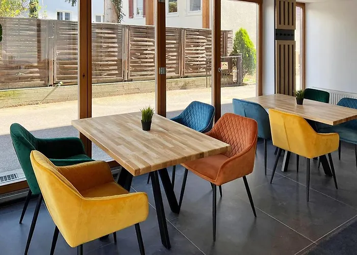DORMERO Hotel Reutlingen
